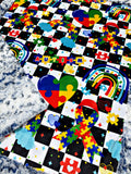 Autism Baby Size