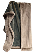 Load image into Gallery viewer, Double Extra Luxe Encore Glazed Patina + Sydney XL ADULT