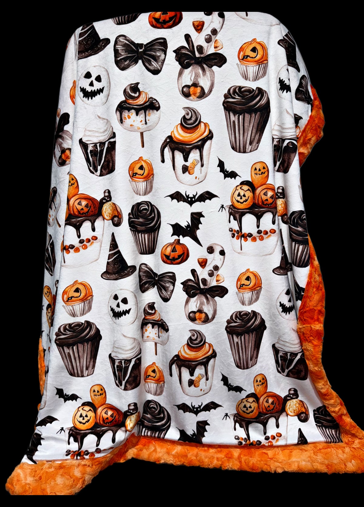Spooky Treats XL Adult Size