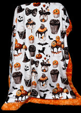 Load image into Gallery viewer, Spooky Treats XL Adult Size