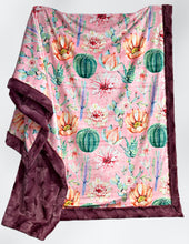 Load image into Gallery viewer, Pretty Cactus XL Adult Size