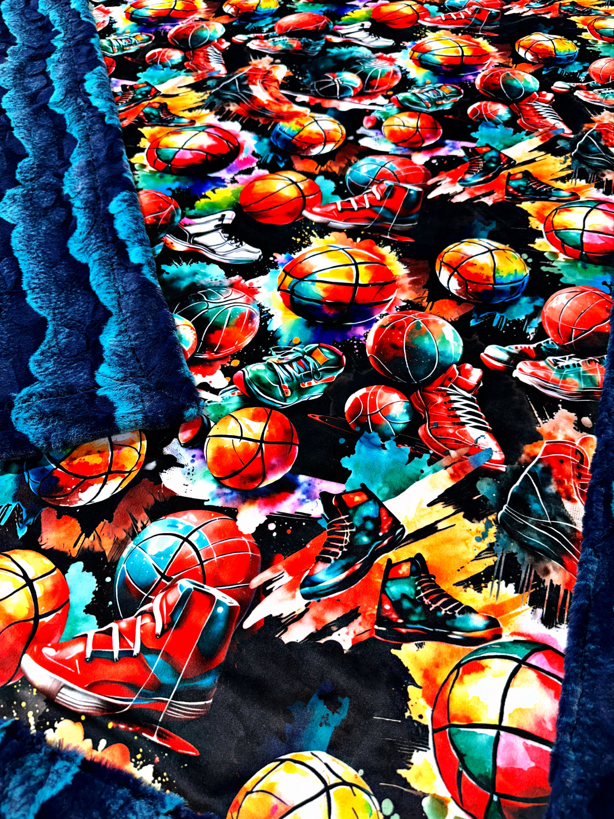 Basketball XL Adult Size
