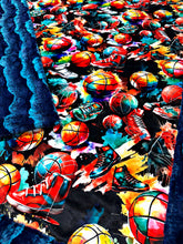 Load image into Gallery viewer, Basketball XL Adult Size