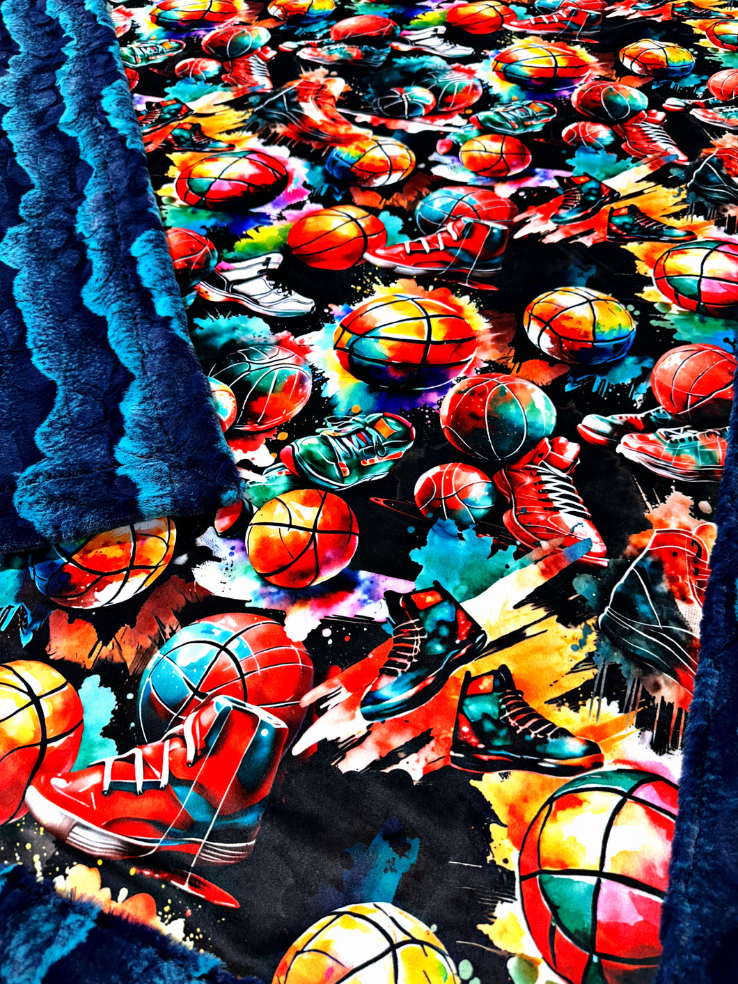 Basketball XL Adult Size