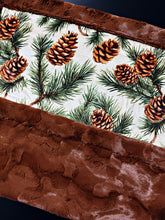 Load image into Gallery viewer, Pinecones Baby Size