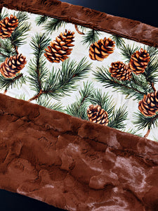 Pinecones Baby Size