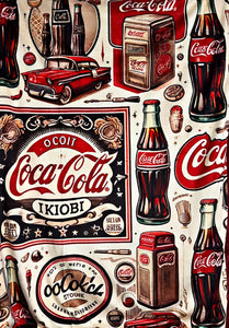 Cola Adult Size