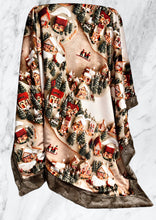 Load image into Gallery viewer, Winter Village XL Adult Size