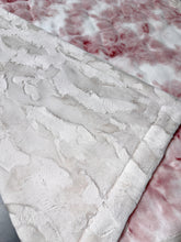 Load image into Gallery viewer, Extra Luxe Rosewater Powderpuff + Pearl Hide XL Adult Size