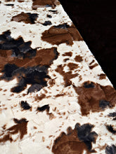 Load image into Gallery viewer, Extra Luxe Arctic Fox French Roast + Wild Pony Hide XL Adult Size