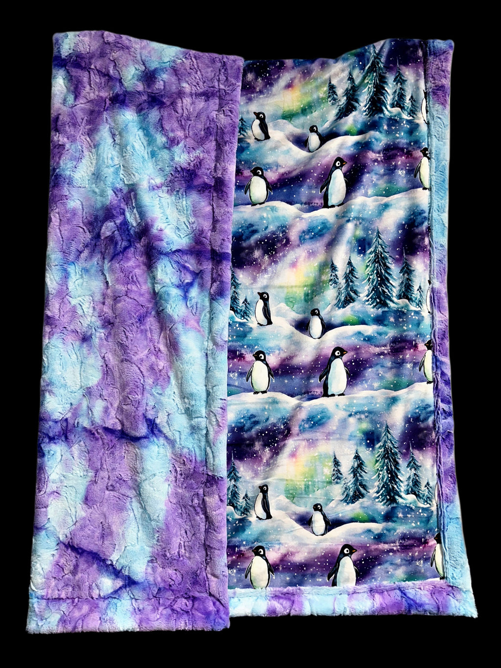 Aurora Penguins XL Adult Size