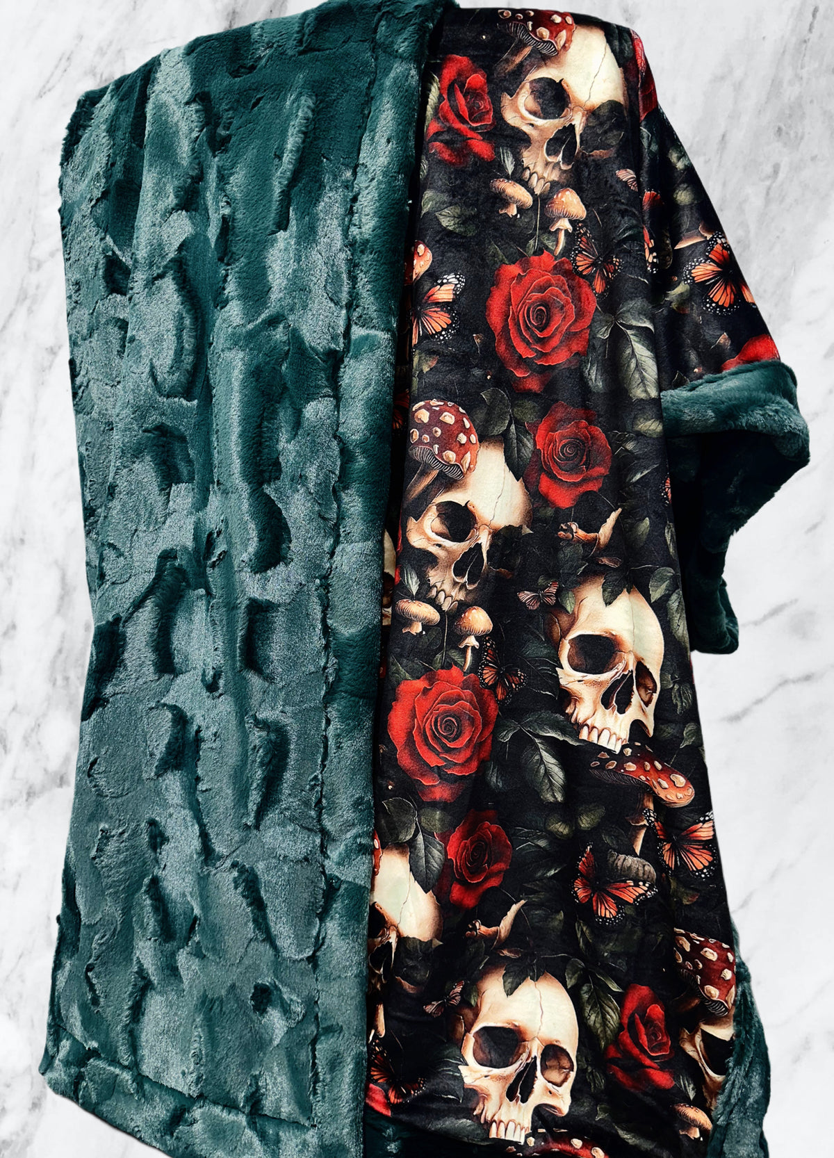 Dark Forest XL Adult Size