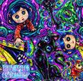 PREORDER Coraline XL ADULT