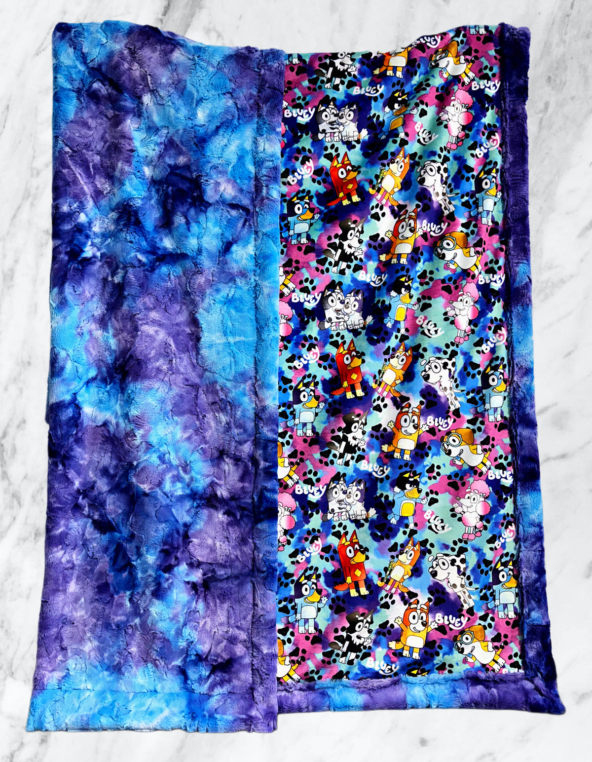 Blue 💙 XL Adult Size