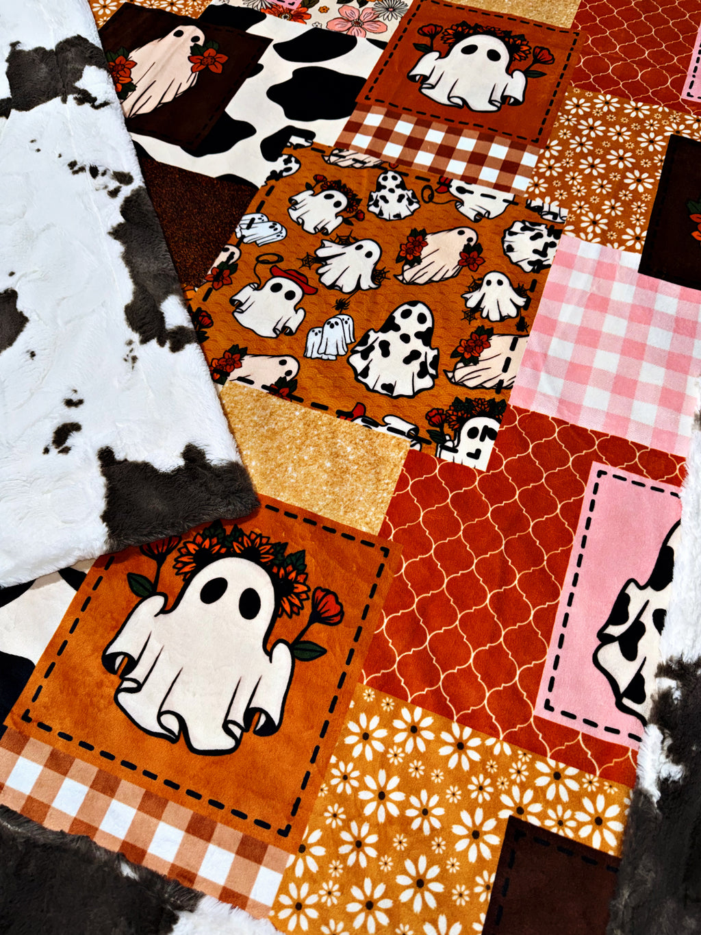 Cute + Spooky Xl Adult