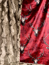 Load image into Gallery viewer, Gothic Stag XL Adult Size