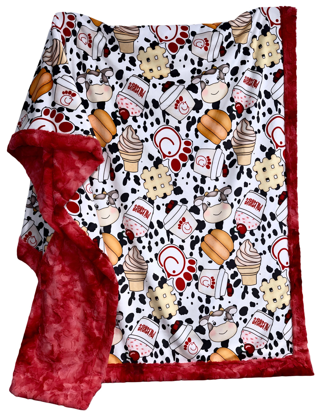 Milkshakes XL Adult Size