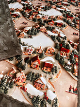 Load image into Gallery viewer, Winter Village XL Adult Size