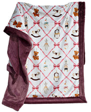 Load image into Gallery viewer, Extra Luxe Wild Rose Sydney +  Girly XL Adult Size