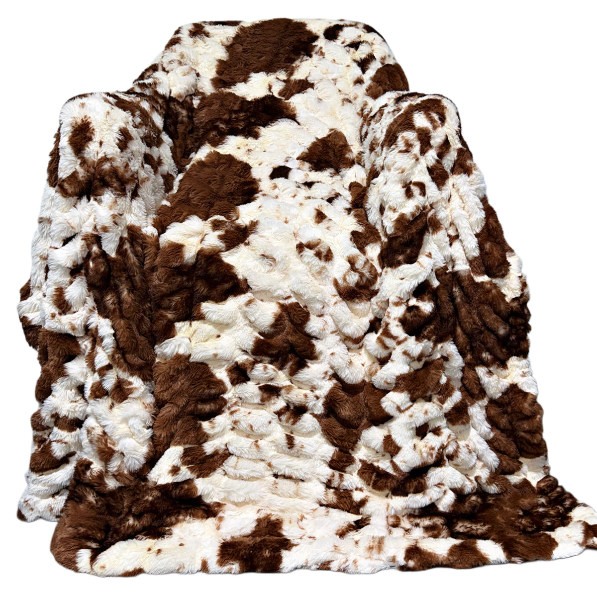 Double Extra Luxe Woodland Pony Milan XXL ADULT Size