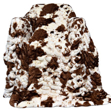 Load image into Gallery viewer, Double Extra Luxe Woodland Pony Milan XXL ADULT Size