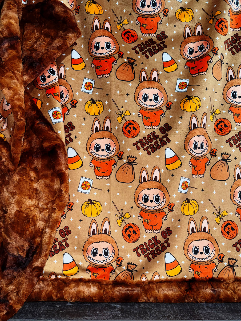 Monsters XL Adult Size