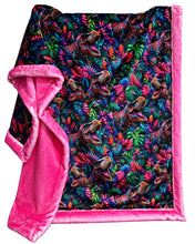 Load image into Gallery viewer, Extra Luxe Lotus Glazed Encore + Floral Dino Xl Adult