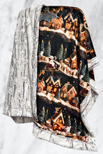 Load image into Gallery viewer, Village Sleigh Ride XL Adult Size