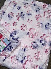 Load image into Gallery viewer, Pink Piggy Lovey Size
