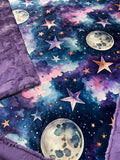 Sweetest Dreams XL Crib Size