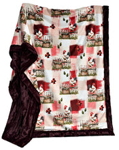 Load image into Gallery viewer, Floral Country Girl XL Adult Size