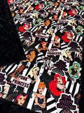 Goth Princess XL Adult Size