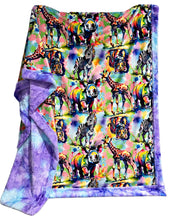 Load image into Gallery viewer, Colorful Safari XL Adult Size