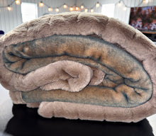 Load image into Gallery viewer, Double Extra Luxe Encore Glazed Patina + Sydney XL ADULT