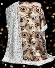 Load image into Gallery viewer, Fancy Polar Bears XL Adult Size