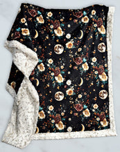 Load image into Gallery viewer, Floral Moons XL Adult Size