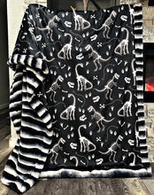 Load image into Gallery viewer, Skeletal Dinos Extra Luxe XL Adult Size