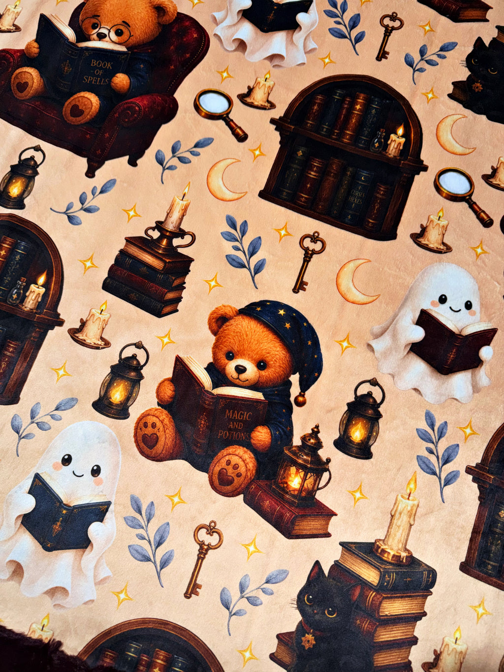 Ghost Stories Xl Adult