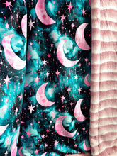 Load image into Gallery viewer, Twinkle Moons XL Adult Size Extra Luxe