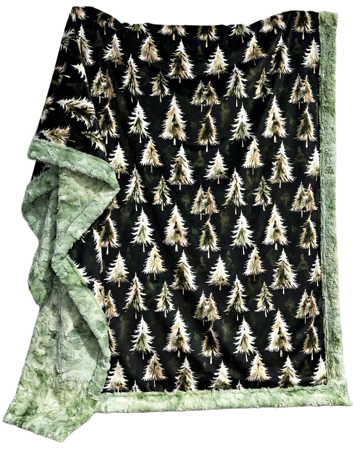 Forest XL Adult Size