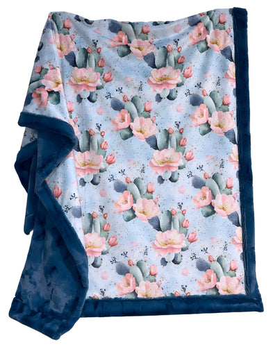 Floral Cactus XL Adult Size