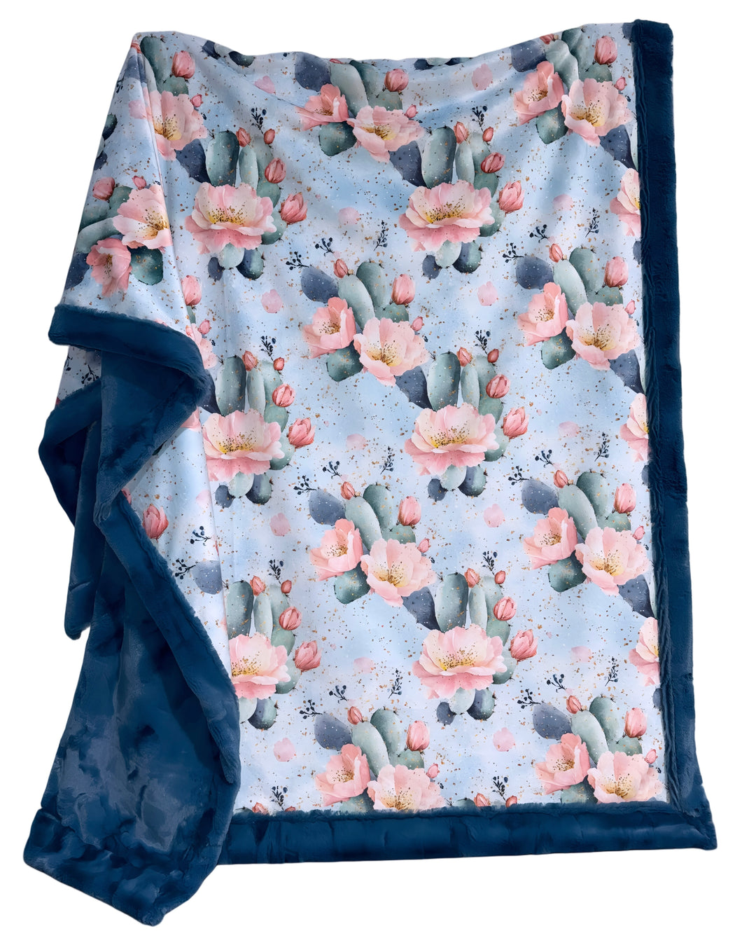 Floral Cactus XL Adult Size