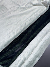 Load image into Gallery viewer, Extra Luxe Double Frosted Baby Seal Poison Apple + Juniper XL Adult Size