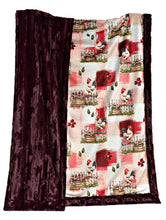 Load image into Gallery viewer, Floral Country Girl XL Adult Size