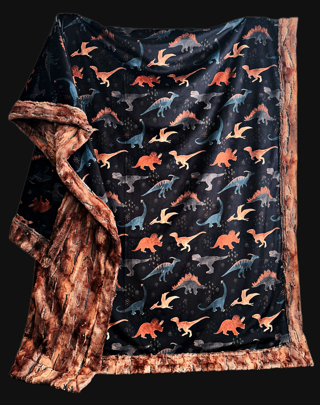 Earth Dinos XL Adult Size