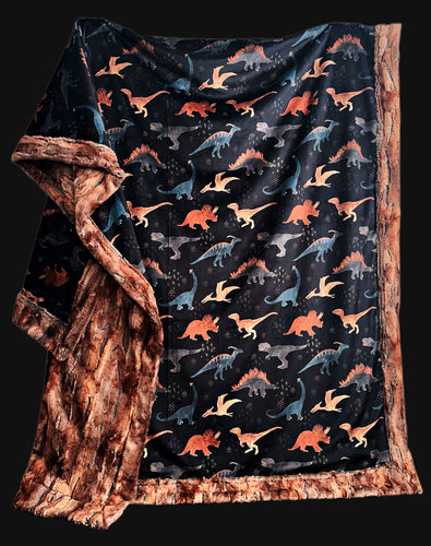 Earth Dinos XL Adult Size