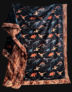 Earth Dinos XL Adult Size