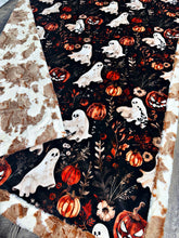 Load image into Gallery viewer, Deep Autumn Pretty Spooky XL Adult Size