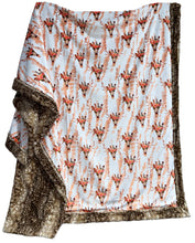 Load image into Gallery viewer, Floral Boho Skulls XL Adult Size