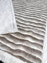 Load image into Gallery viewer, Extra Luxe Wild Chinchilla Crystal Seal XL Adult Size